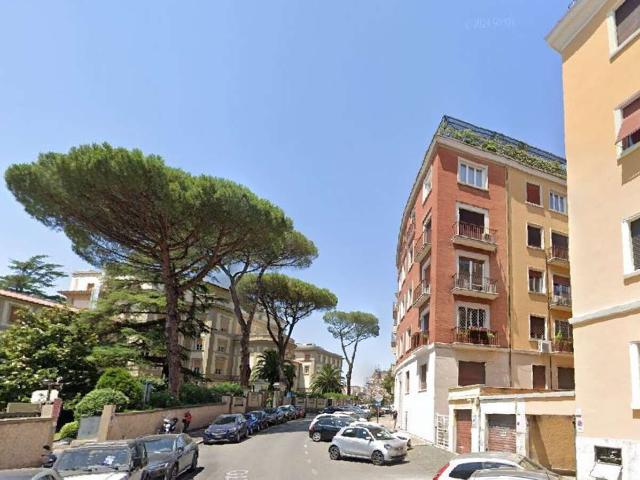UFFICIO in VENDITA a ROMA PARIOLI