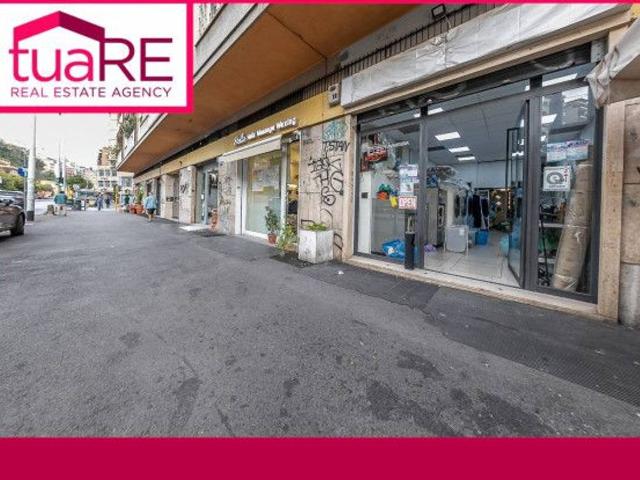 Ufficio in vendita a Roma