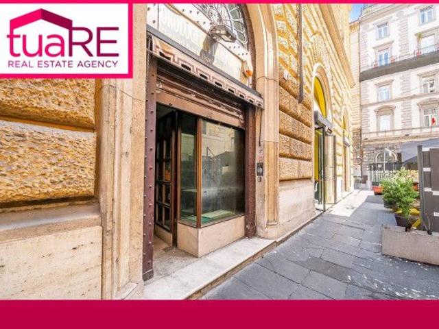 Ufficio in vendita a Roma