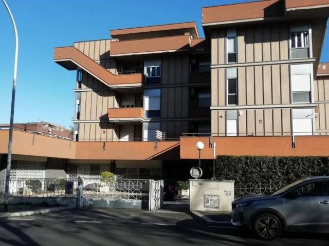 Ufficio in vendita a Roma