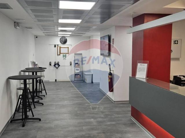 Ufficio in vendita a Roma