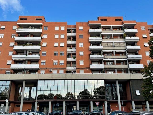 Ufficio in vendita a Roma