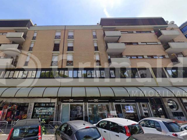 Ufficio in vendita a Roma