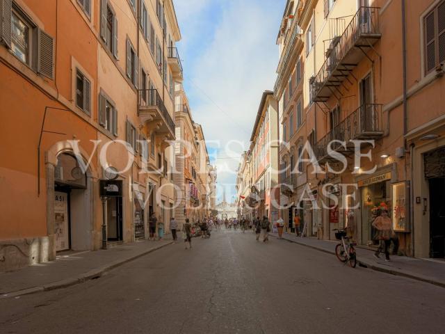 Ufficio in Vendita a Roma