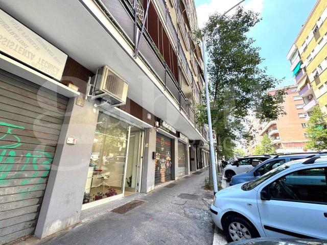 Ufficio in vendita a Roma