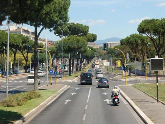 Ufficio in vendita a Roma