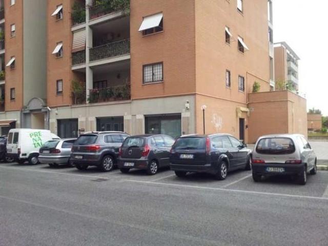 Ufficio in vendita a Roma