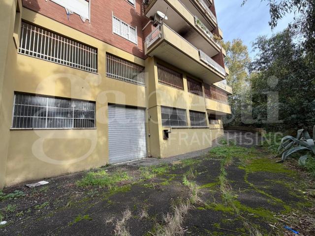 Ufficio in vendita a Roma