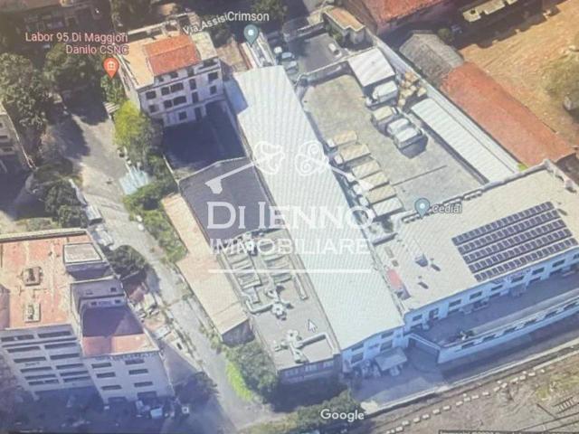 Ufficio in vendita a Roma