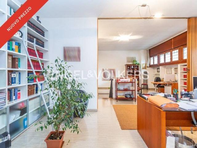 Ufficio in vendita a Roma