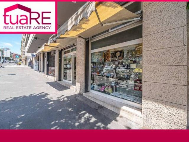 Ufficio in vendita a Roma