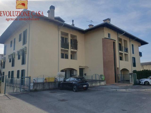 Ufficio in vendita a Ronchi Dei Legionari
