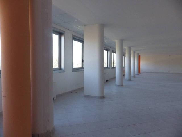 Ufficio in vendita a Rosta