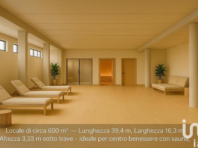 Ufficio in vendita a Roseto Degli Abruzzi