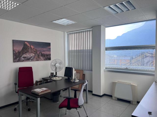 Ufficio in vendita a Rovereto