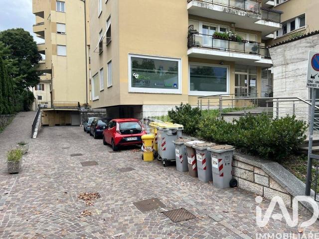 Ufficio in vendita a Rovereto
