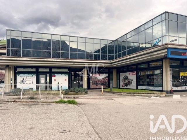 Ufficio in vendita a Rovereto