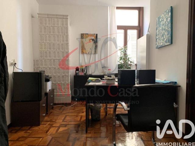 Ufficio in vendita a Rovereto