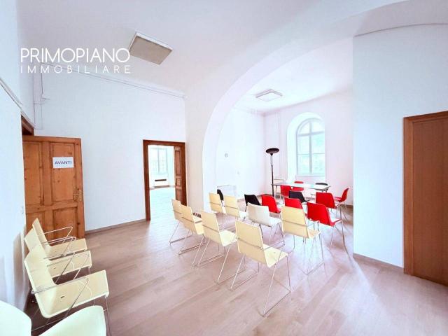 Ufficio in vendita a Rovereto