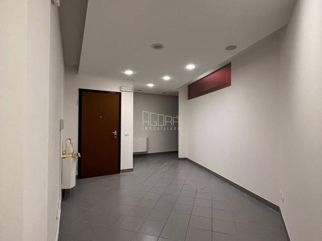 Ufficio in vendita a Rovigo
