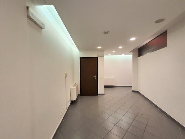 Ufficio in vendita a Rovigo