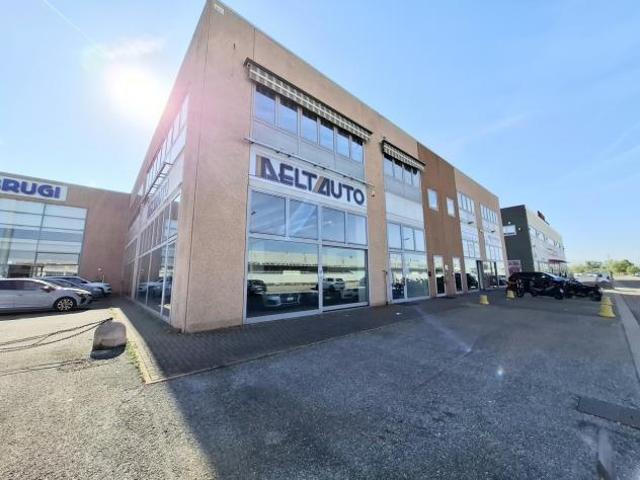 Ufficio in vendita a Rovigo