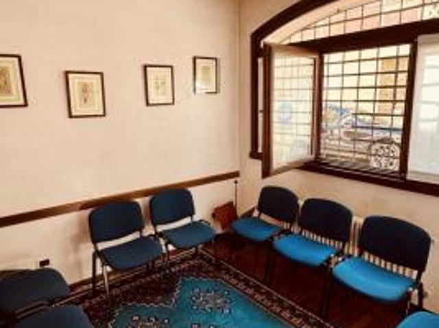 Ufficio in vendita a Rovigo