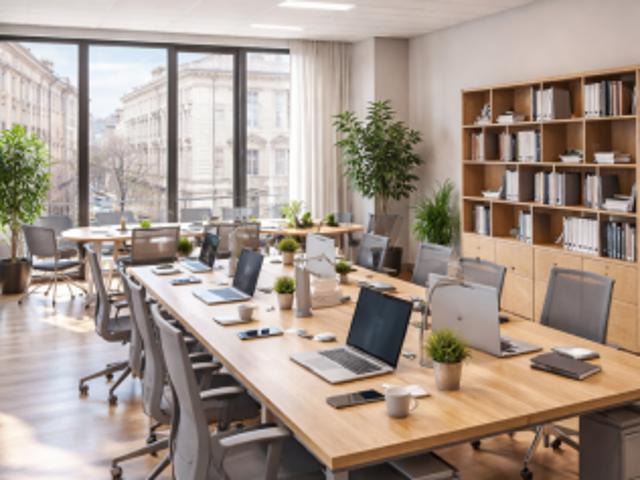 Ufficio in vendita a Rovigo