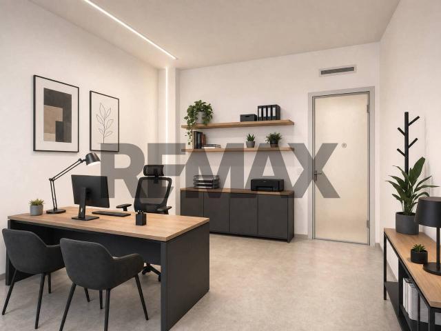Ufficio in vendita a Scandiano