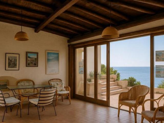 Ufficio in vendita a Santa Teresa Gallura
