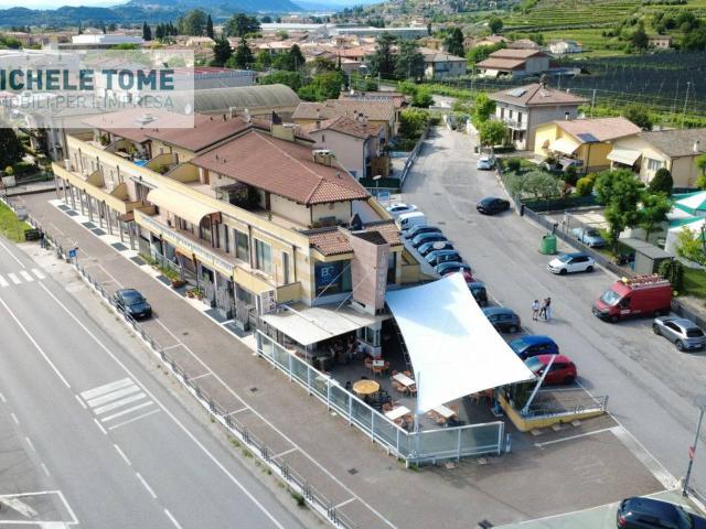 Ufficio in vendita a Sant'Ambrogio Di Valpolicella