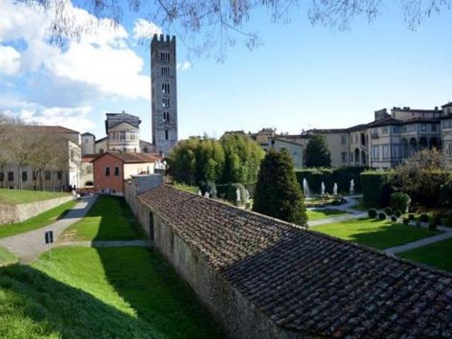 Ufficio in vendita a Sant'Anna Lucca 115 mq Rif: 1349688