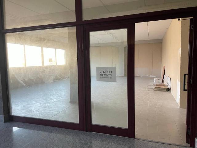 Ufficio in vendita a San Benedetto Del Tronto