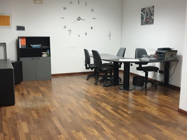 Ufficio in Vendita a San Benedetto del Tronto