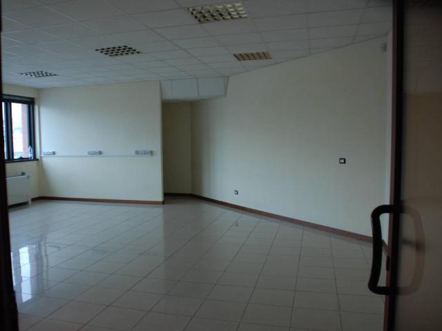 Ufficio in vendita a San Benedetto Del Tronto