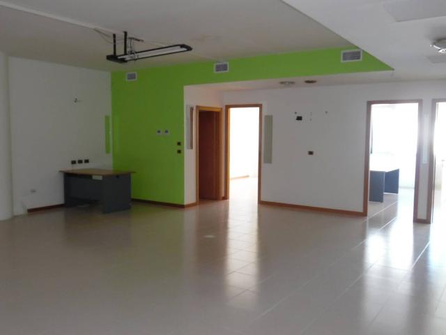 Ufficio in Vendita a San Benedetto del Tronto