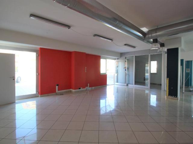 Ufficio in vendita a San Benedetto Del Tronto