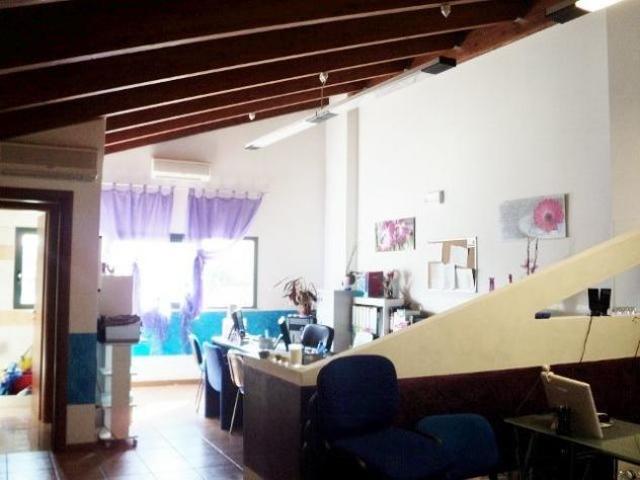 Ufficio in vendita a San Benedetto del Tronto