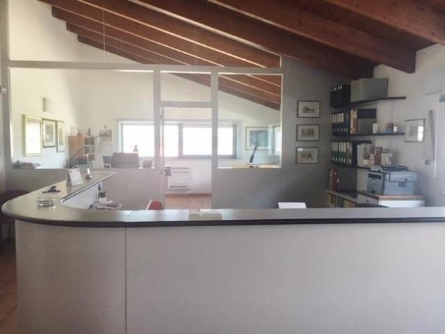 Ufficio in vendita a San Benedetto del Tronto