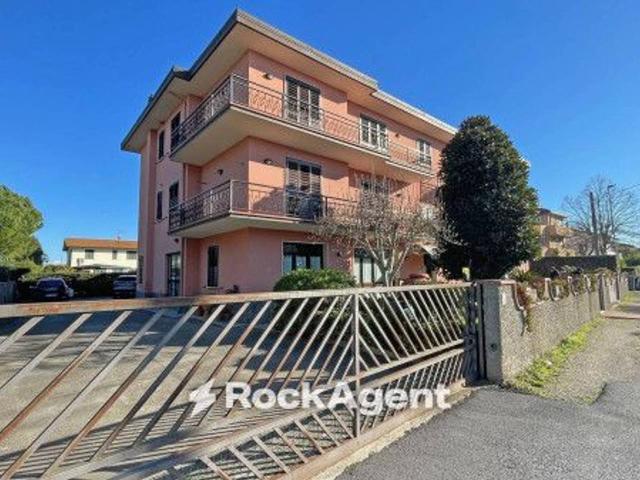 Ufficio in vendita a San Giuliano Terme