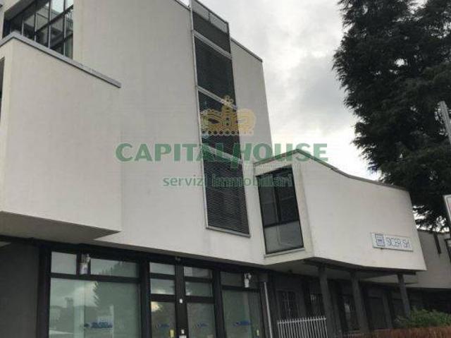 Ufficio in vendita a San Lazzaro di Savena