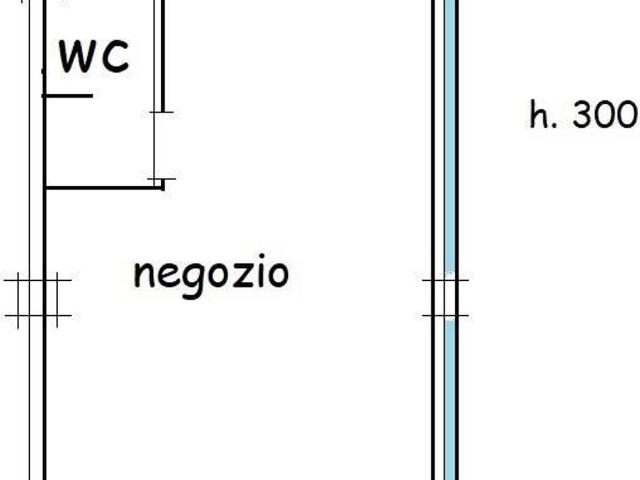 Ufficio in vendita a San Lazzaro Di Savena