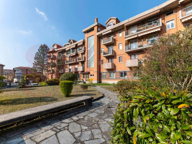 Ufficio in vendita a San Mauro Torinese