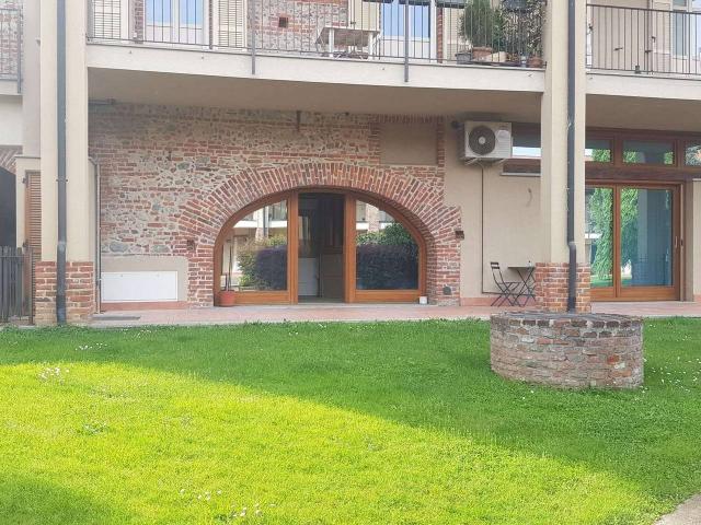 Ufficio in vendita a San Maurizio Canavese