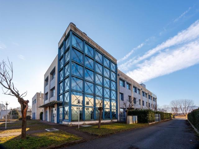 Ufficio in vendita a San Maurizio Canavese 700m² San Maurizio Canavese
