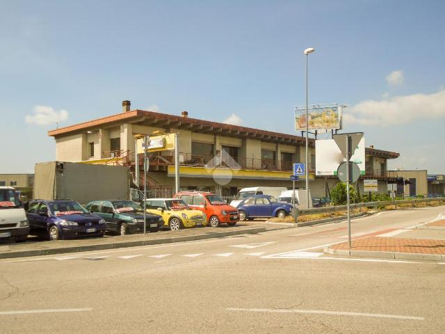 Ufficio in vendita a San Martino Buon Albergo