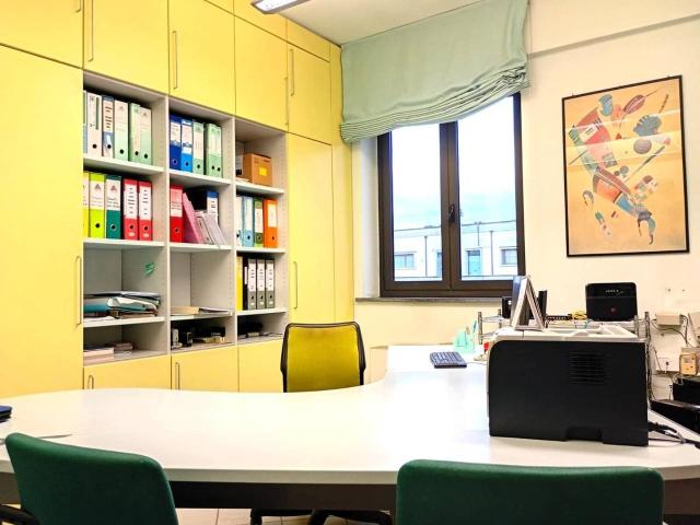 Ufficio in vendita a San Miniato