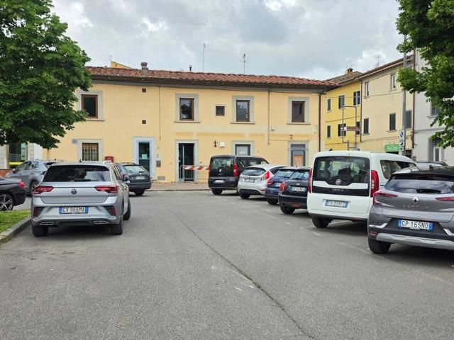 Ufficio in vendita a San Miniato