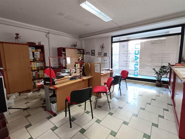 Ufficio in vendita a San Severino Marche