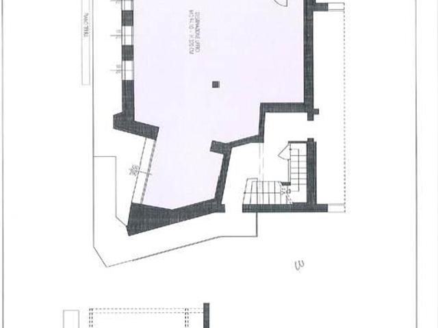 Ufficio in vendita a San Prospero